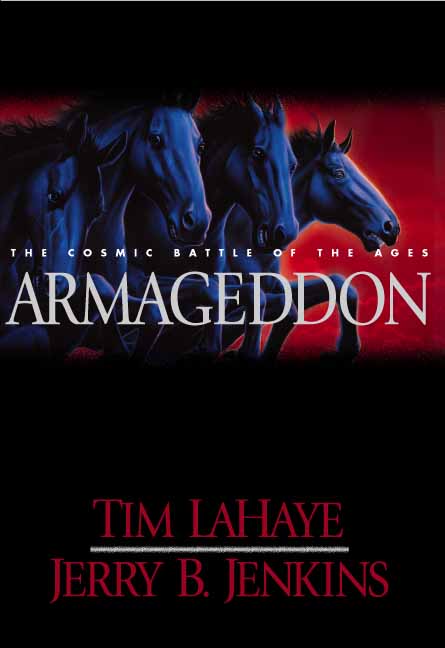 Title details for Armageddon by Tim LaHaye - Available